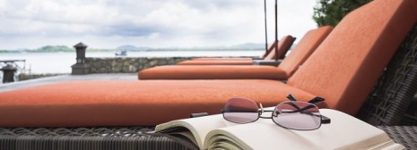 A vacation for your spiritual side