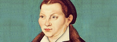 Women and the Reformation