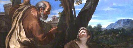 Lectionary blog: Putting our trust in God’s future