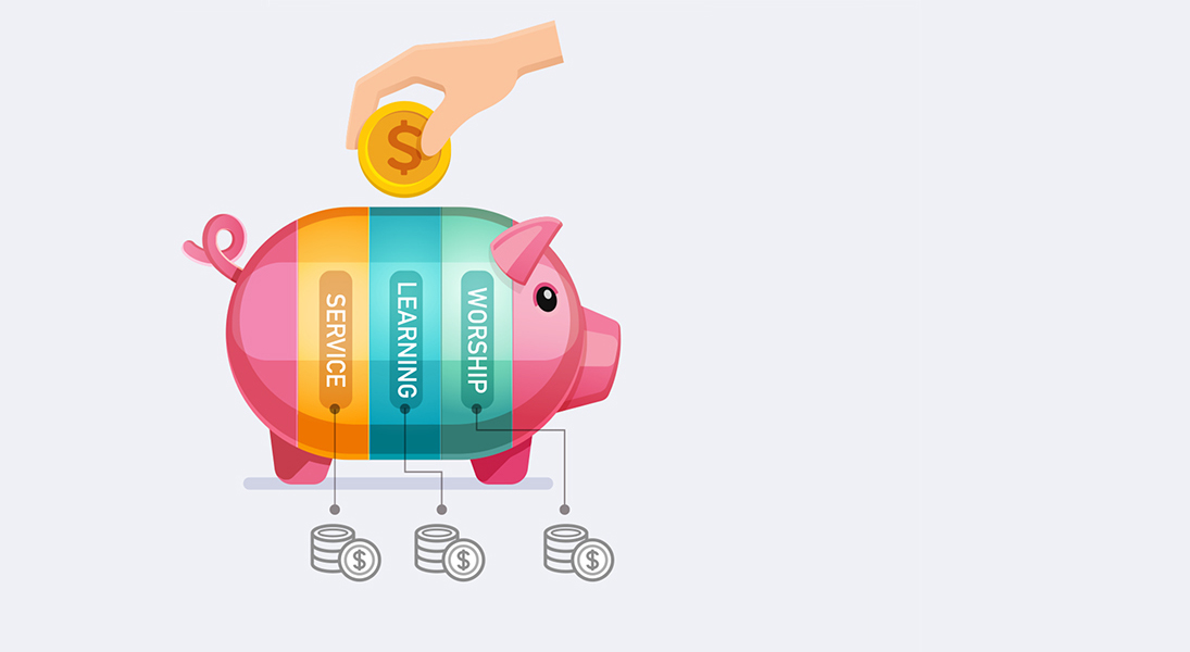 How to create a narrative budget