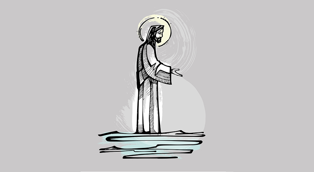 Lent: ‘Living on liquid’