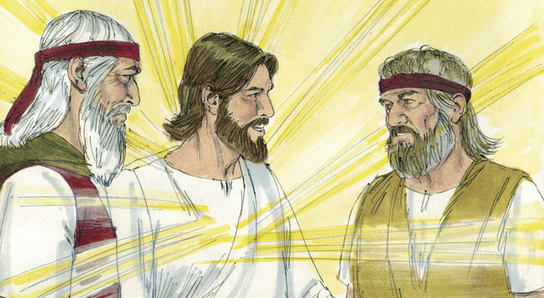 Avoiding sleeping through Lent