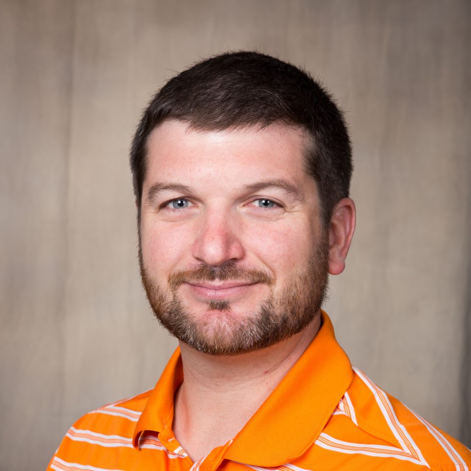 Brian A.F. Beckstrom