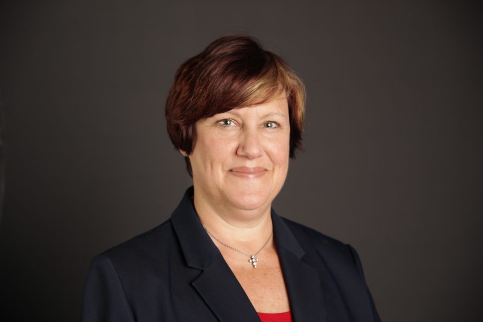 Candice Hill Buchbinder