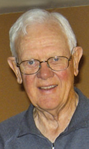 Herbert W. Chilstrom