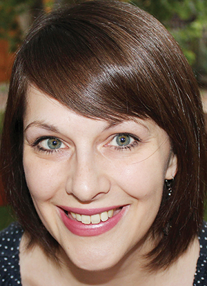 Meghan Johnston Aelabouni