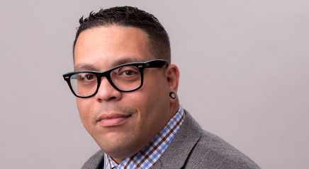 I’m a Lutheran: Lenny Duncan