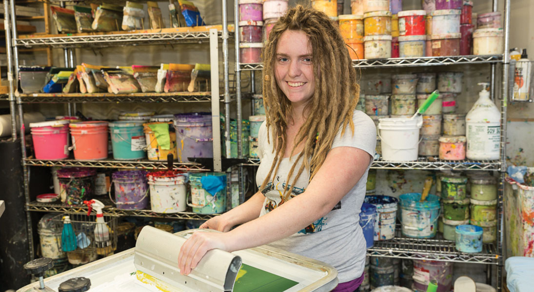 ‘Being homeless is the toughest job’