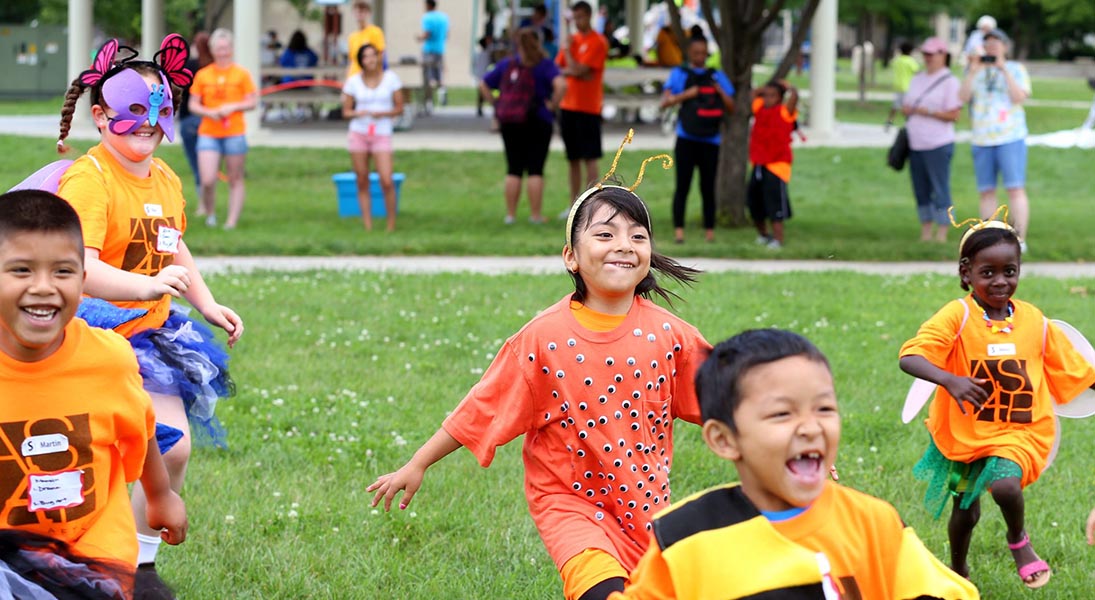 Cultivating creativity