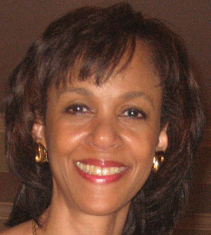Francine Knowles