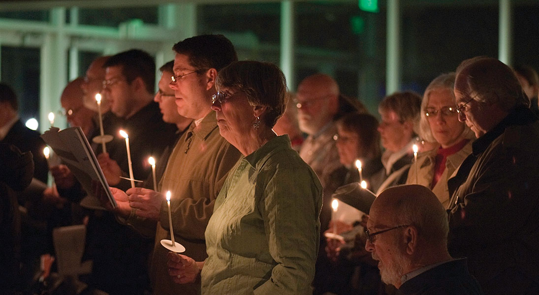 21st century’s new-old-new Easter