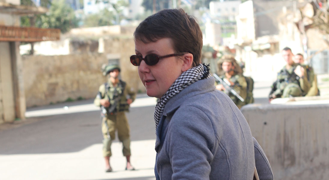 Return to the Holy Land