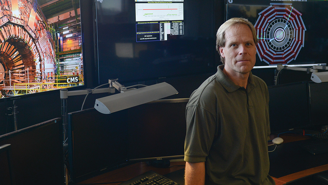 Psalmist or physicist?