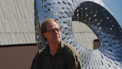 Vocation: From worship to the world