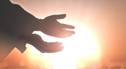 Lectionary blog: Never quite normal