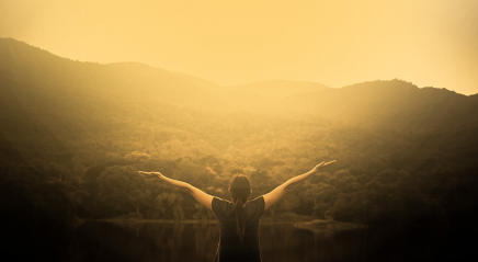 A lexicon of faith: Fear