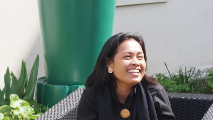 Giving voice to the voiceless