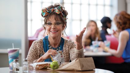 May film and book reviews