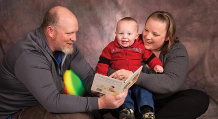 Study guide: Religion—good for our health and well-being