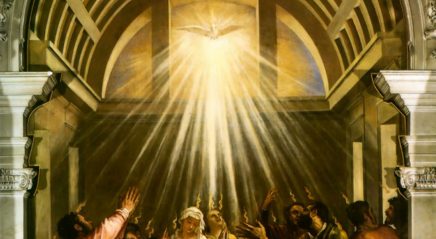 Winds of change, fire of passion