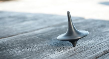 Centrifugal: Being a public church