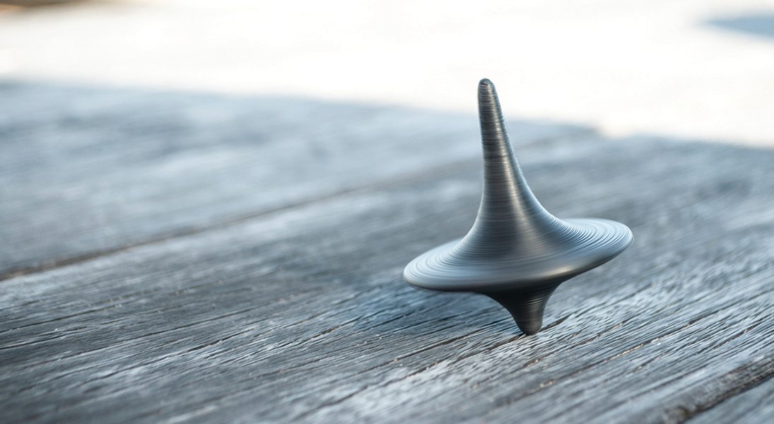 Centrifugal: Being a public church