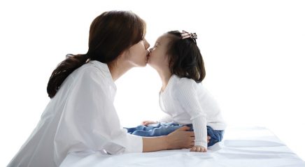 Asking for forgiveness