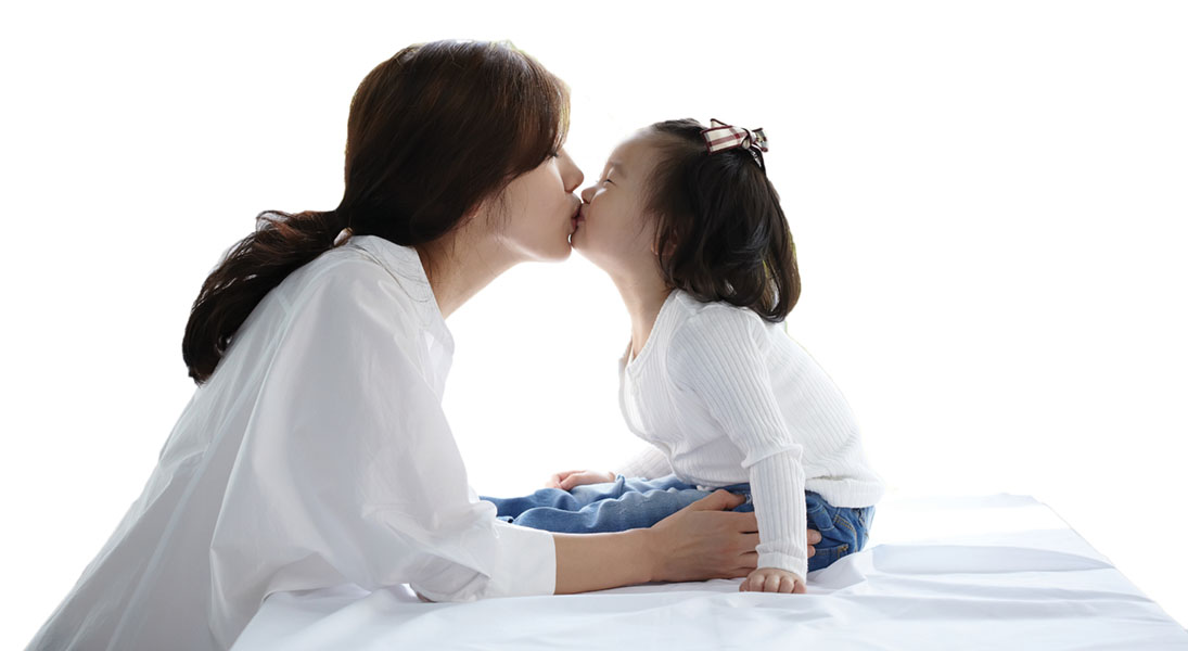 Asking for forgiveness