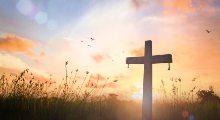 A lexicon of faith: Salvation