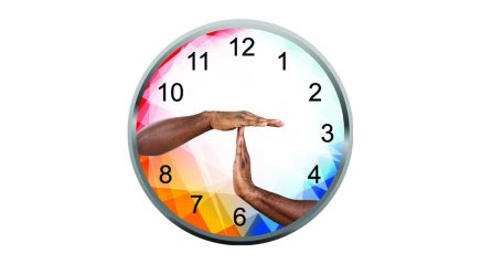 Interrupting ordinary time