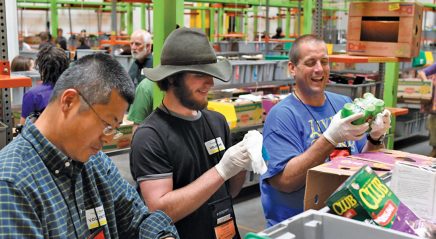 Synod assemblies: A time to learn and serve