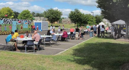 Celebrate independence—and dependence