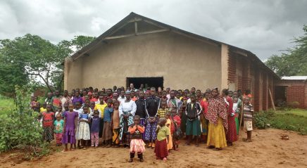 Proclaiming God’s love: From Cambodia to Costa Rica