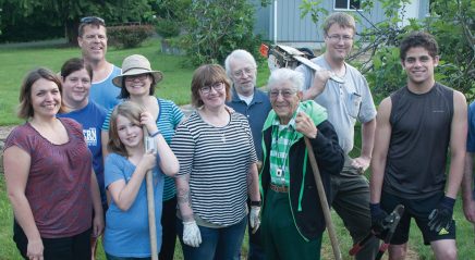 Lay rostered leaders: What’s in a name?