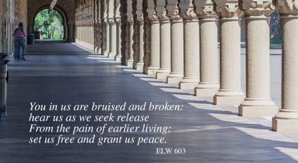 Rape and redemption: