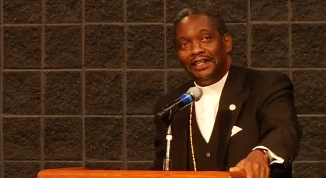 A call to forgiveness