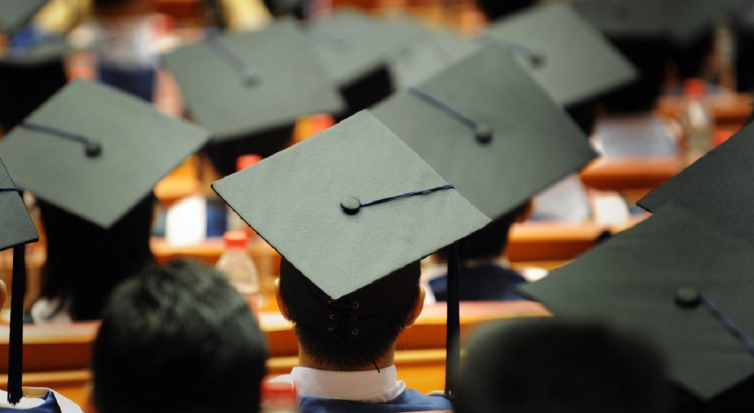 Cat’s in the cradle & my son is a grad