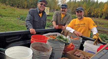 Doing what Jesus wants us to do