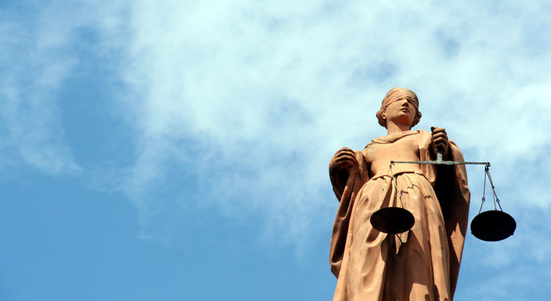 Grounded in grace: You visited me