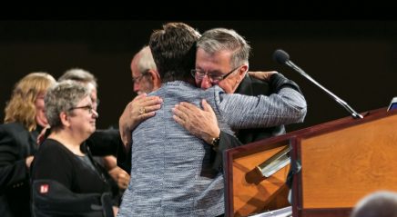 Assembly: On the way