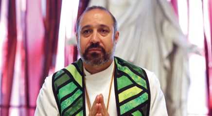 9/11 remembered: Building on the spirit