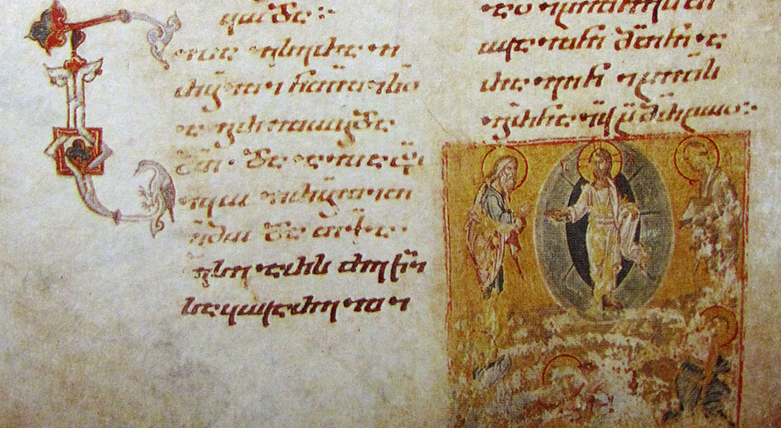 Grounded in grace: God’s advice? Listen.