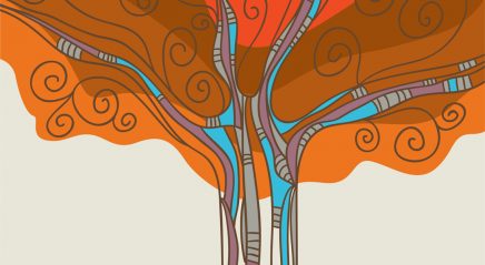 Autumn: Living by faith