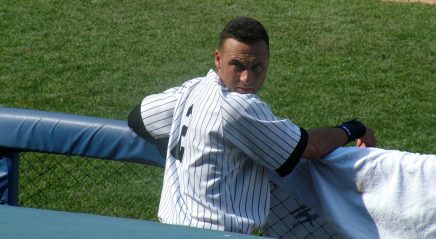 Lectionary blog: It takes total trust