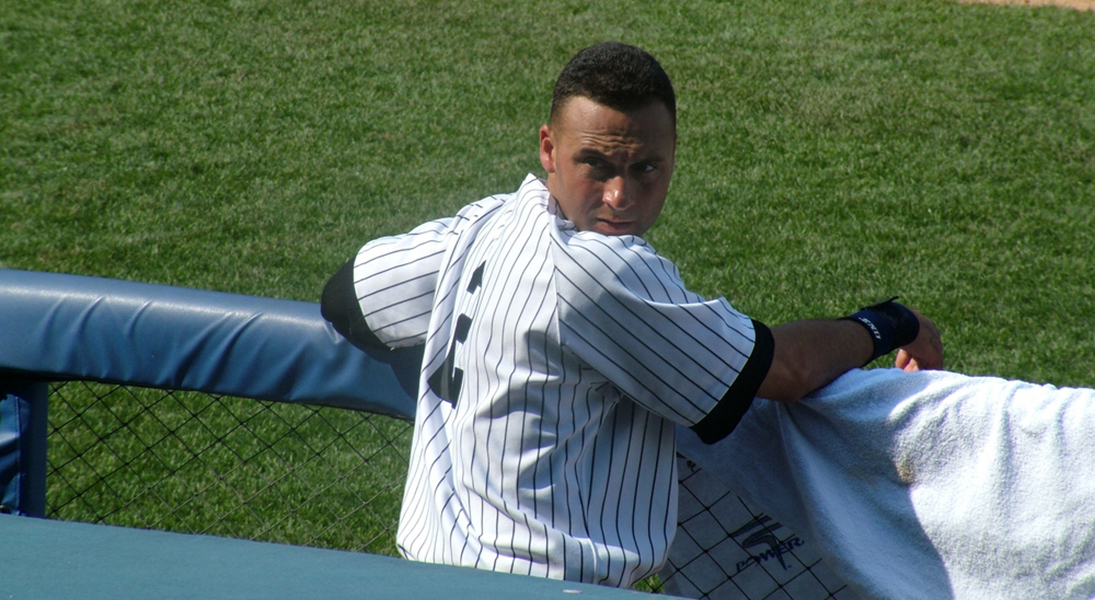 Lectionary blog: It takes total trust