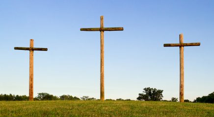 Lectionary blog: Christ the King