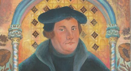 Our New Year’s reformations