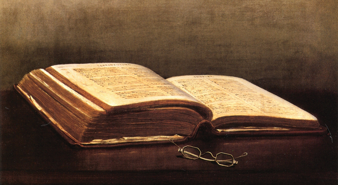 Deeper understandings: Hermeneutics