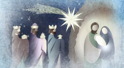 The revelation of Epiphany