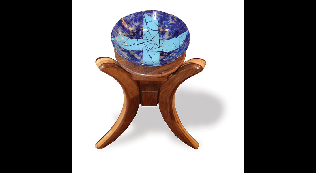 Recovery and the church